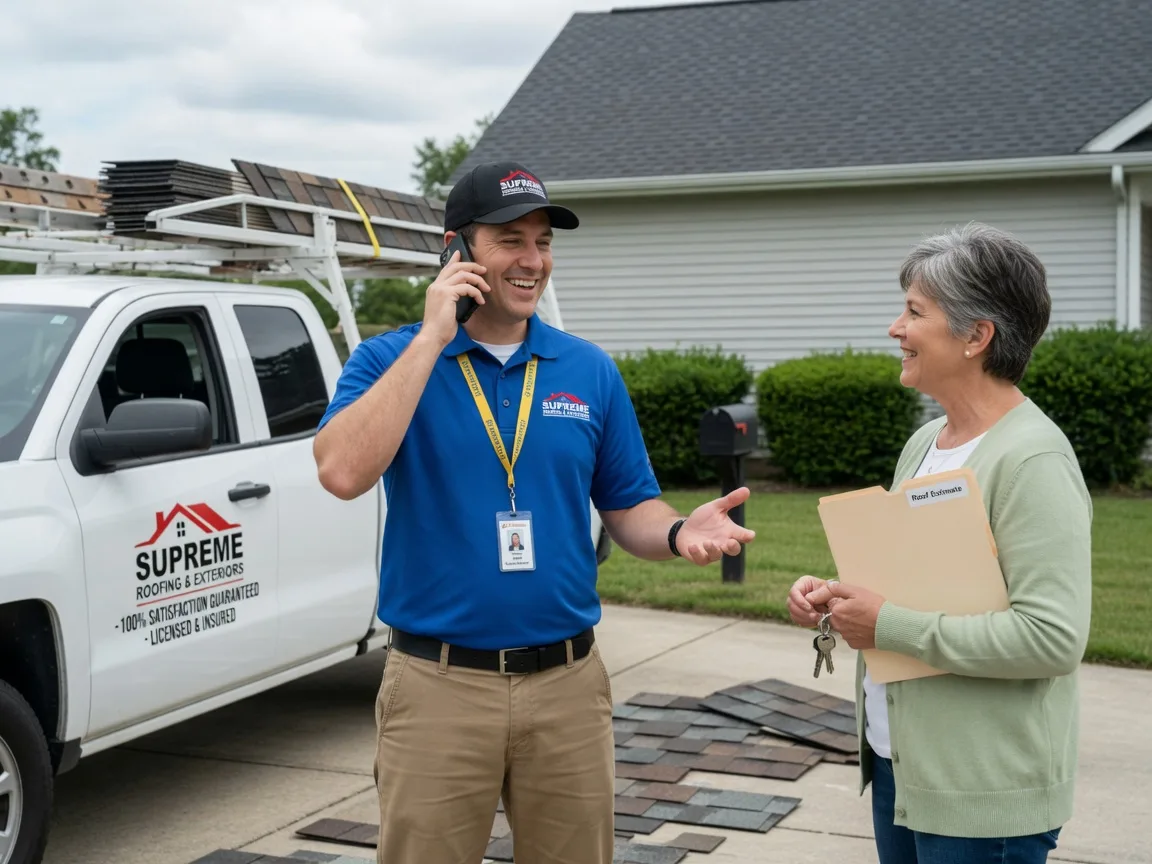 Roof Replacement Stockville, NE FAQs